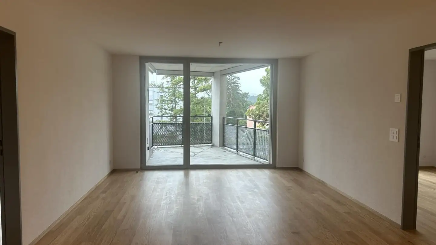 Apartment for rent - 8620 Wetzikon ZH - Photo 2