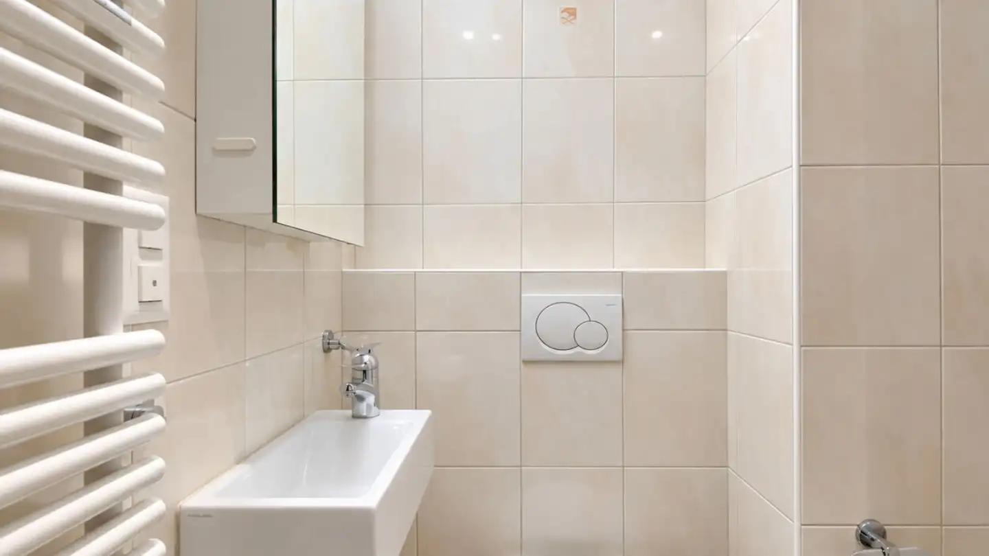 Apartment for rent - Rue Du Pas De L'ours, 3963 Crans-Montana - Photo 3
