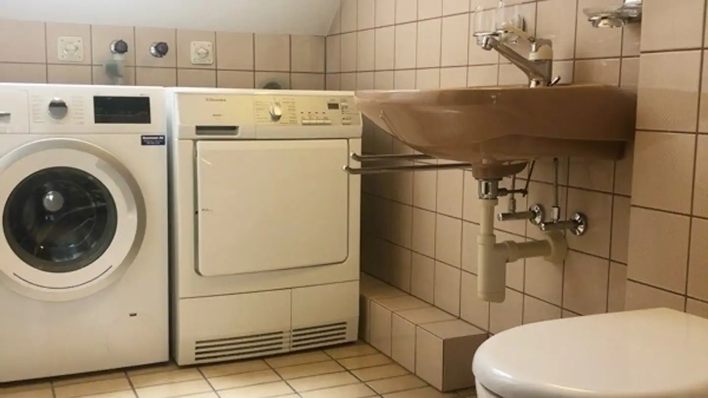 Appartamento in affitto - Mühlegasse 6, 4105 Biel-Benken BL - Foto 4