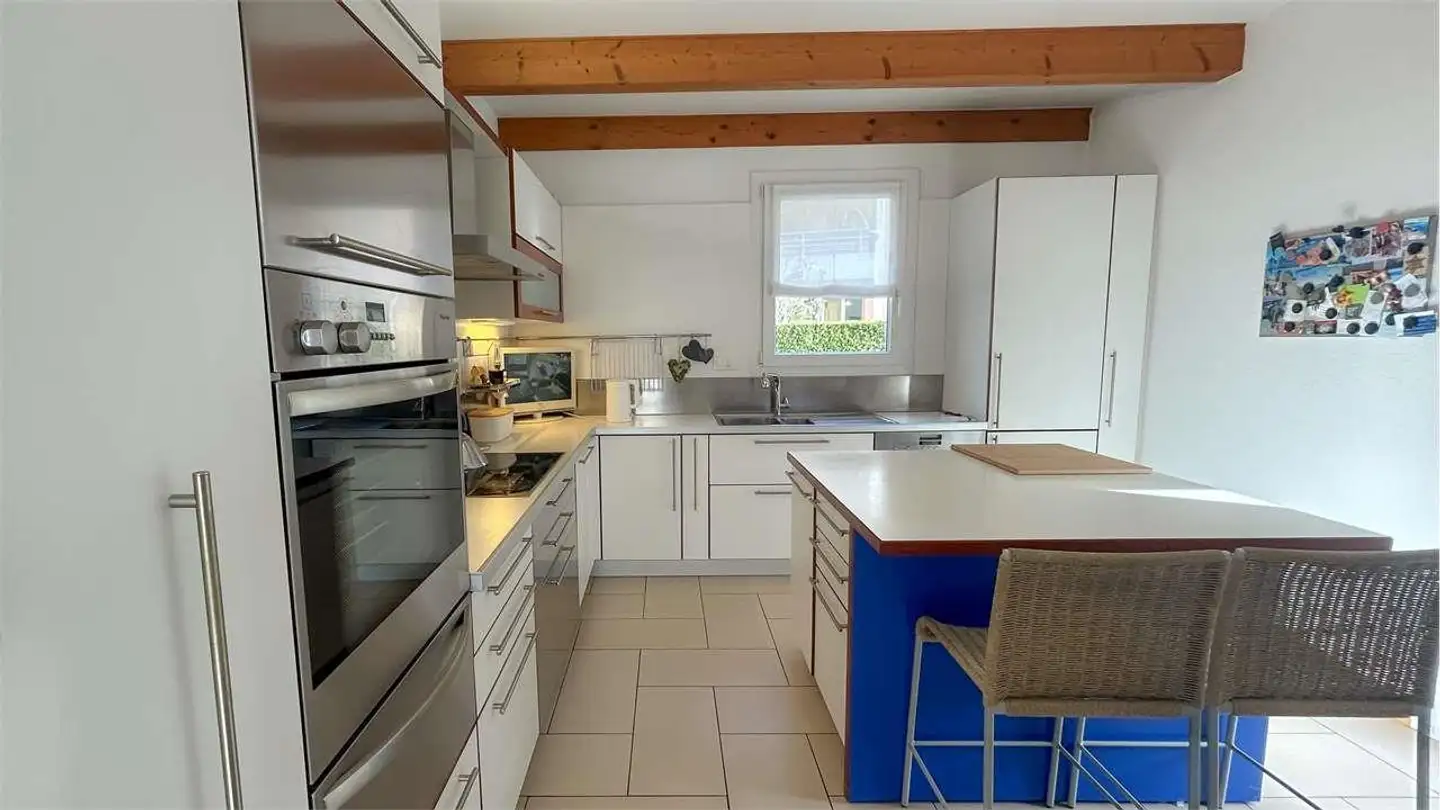 Maison individuelle à vendre - Via Molinello, 6826 Riva San Vitale - Photo 2