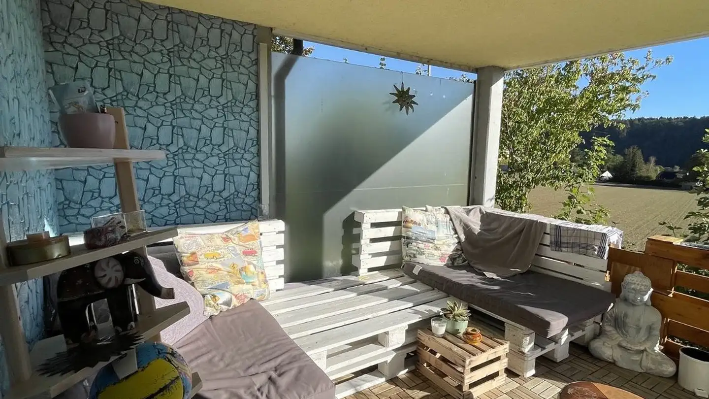 Wohnung mieten - Bernstrasse 43, 3032 Hinterkappelen - Foto 2