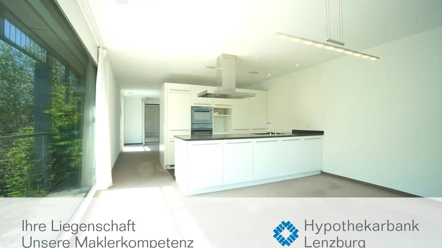 Apartment for sale - Alte Bahnhofstrasse 7, 5612 Villmergen