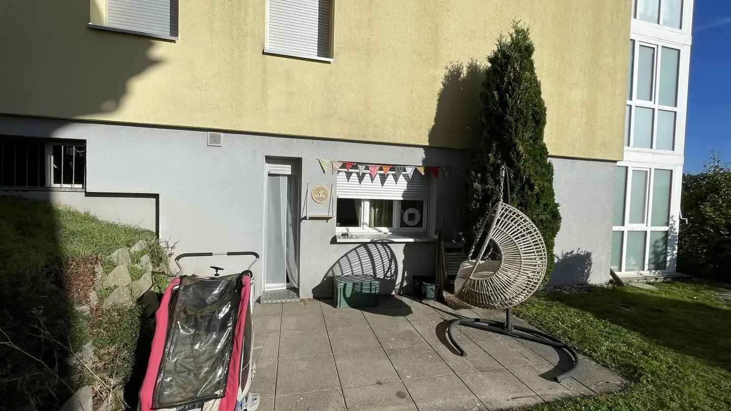 Wohnung mieten - Bernstrasse 43, 3032 Hinterkappelen - Foto 3