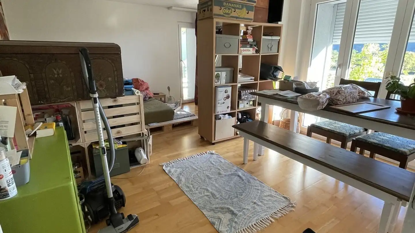 Wohnung mieten - Bernstrasse 43, 3032 Hinterkappelen - Foto 4