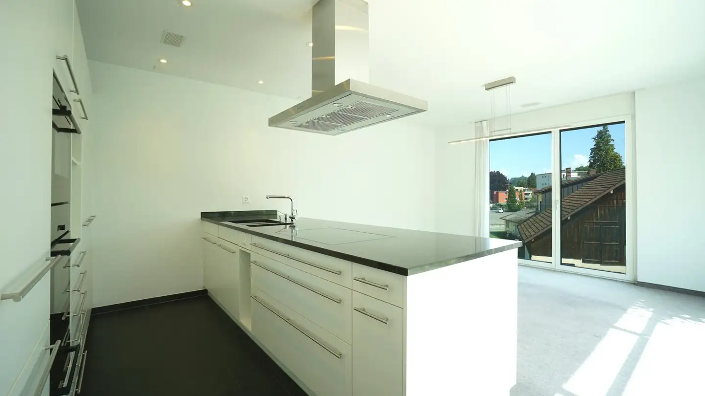 Apartment for sale - Alte Bahnhofstrasse 7, 5612 Villmergen - Photo 3