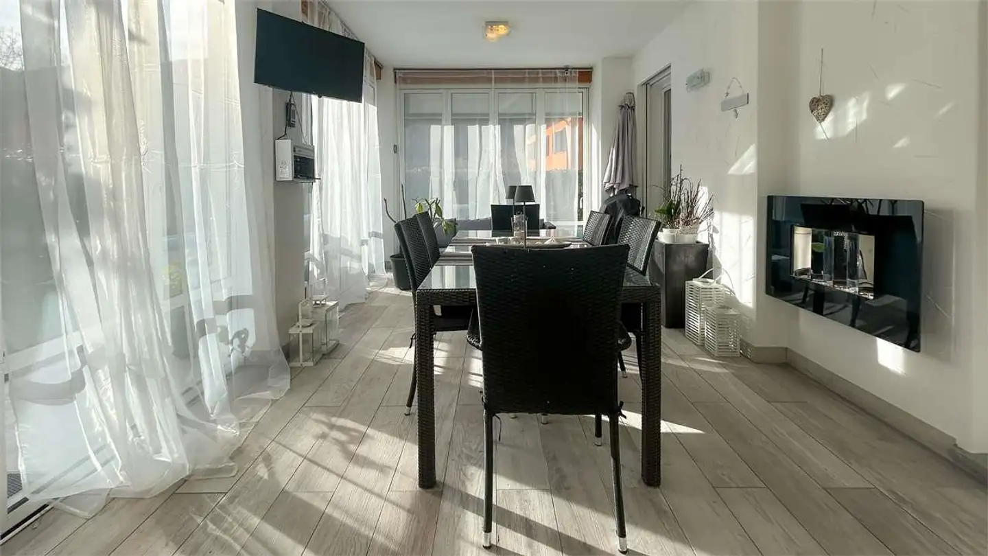 Maison individuelle à vendre - Via Molinello, 6826 Riva San Vitale - Photo 3