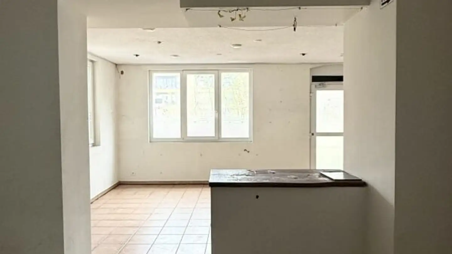 Commercial à louer - Schlossstrasse 7, 4133 Pratteln - Photo 4