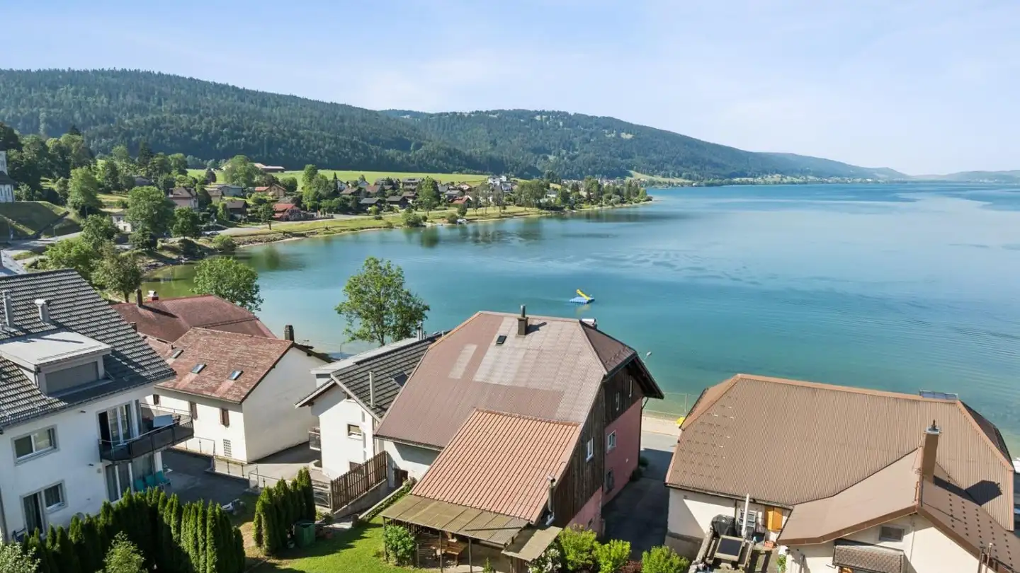 Single house for sale - 1342 Le Pont