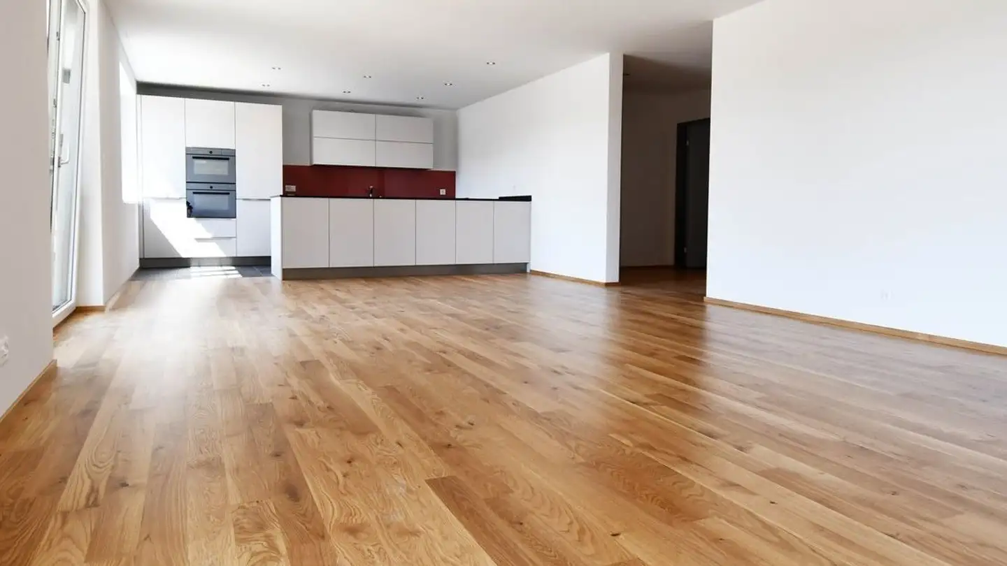 Wohnung mieten - Unterdorfstrasse 15, 9507 Stettfurt