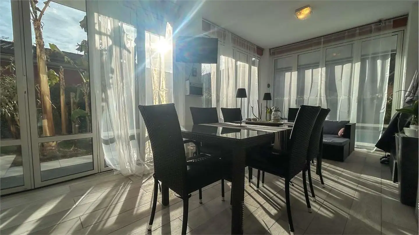 Maison individuelle à vendre - Via Molinello, 6826 Riva San Vitale - Photo 4