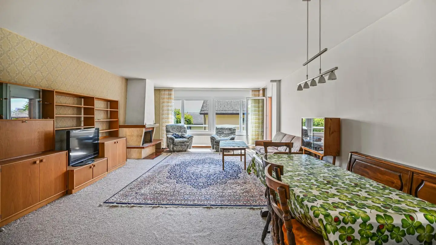 Appartement à vendre - Route De Saint Légier, 1807 Blonay - Photo 2