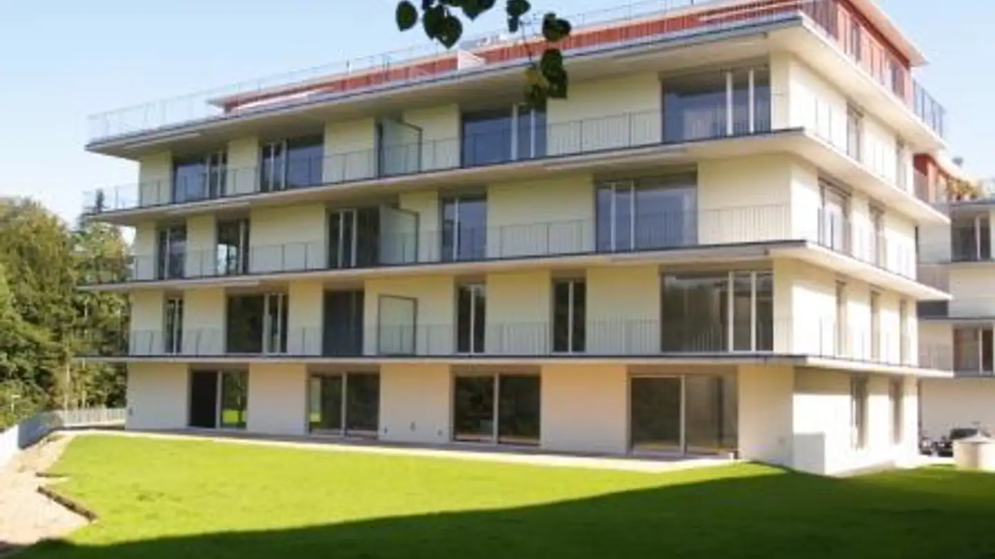 Wohnung mieten - Heimstrasse 8, 9014 St. Gallen