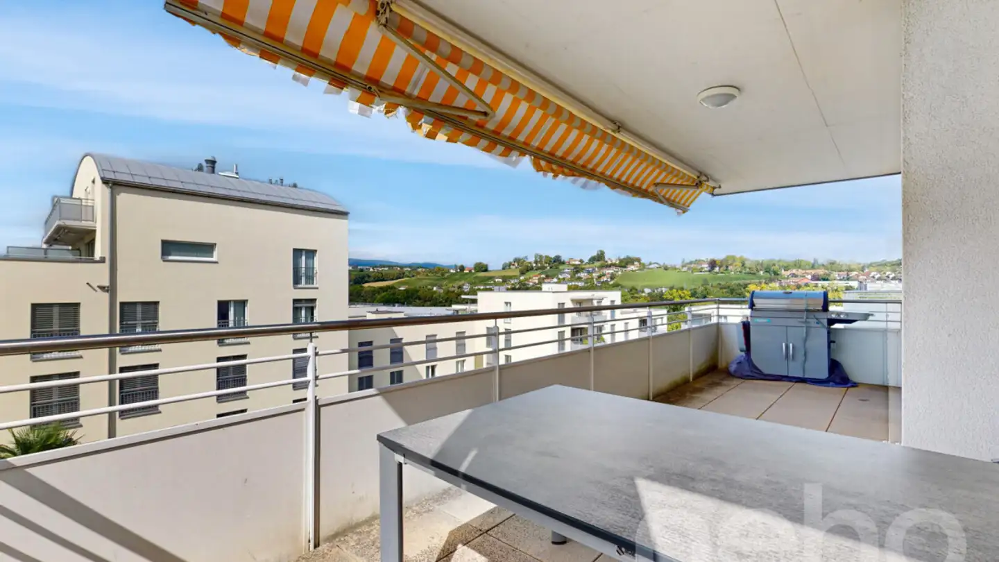 Appartement à vendre - 1028 Préverenges - Photo 2