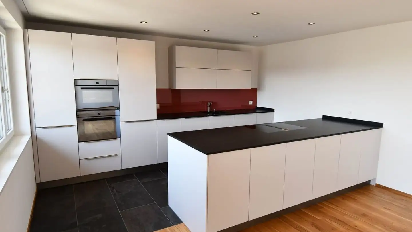 Wohnung mieten - Unterdorfstrasse 15, 9507 Stettfurt - Foto 2