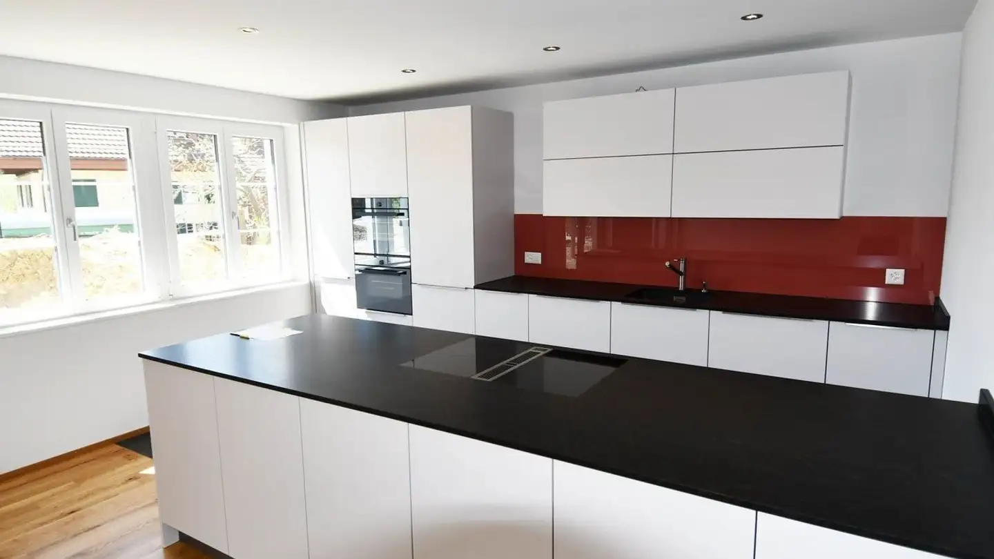 Wohnung mieten - Unterdorfstrasse 15, 9507 Stettfurt - Foto 3