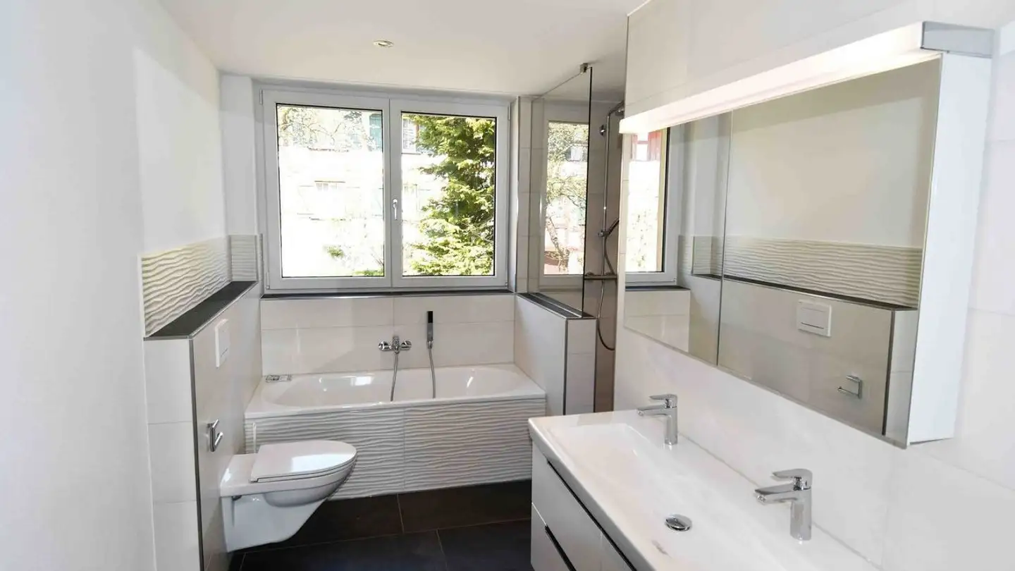 Wohnung mieten - Unterdorfstrasse 15, 9507 Stettfurt - Foto 4