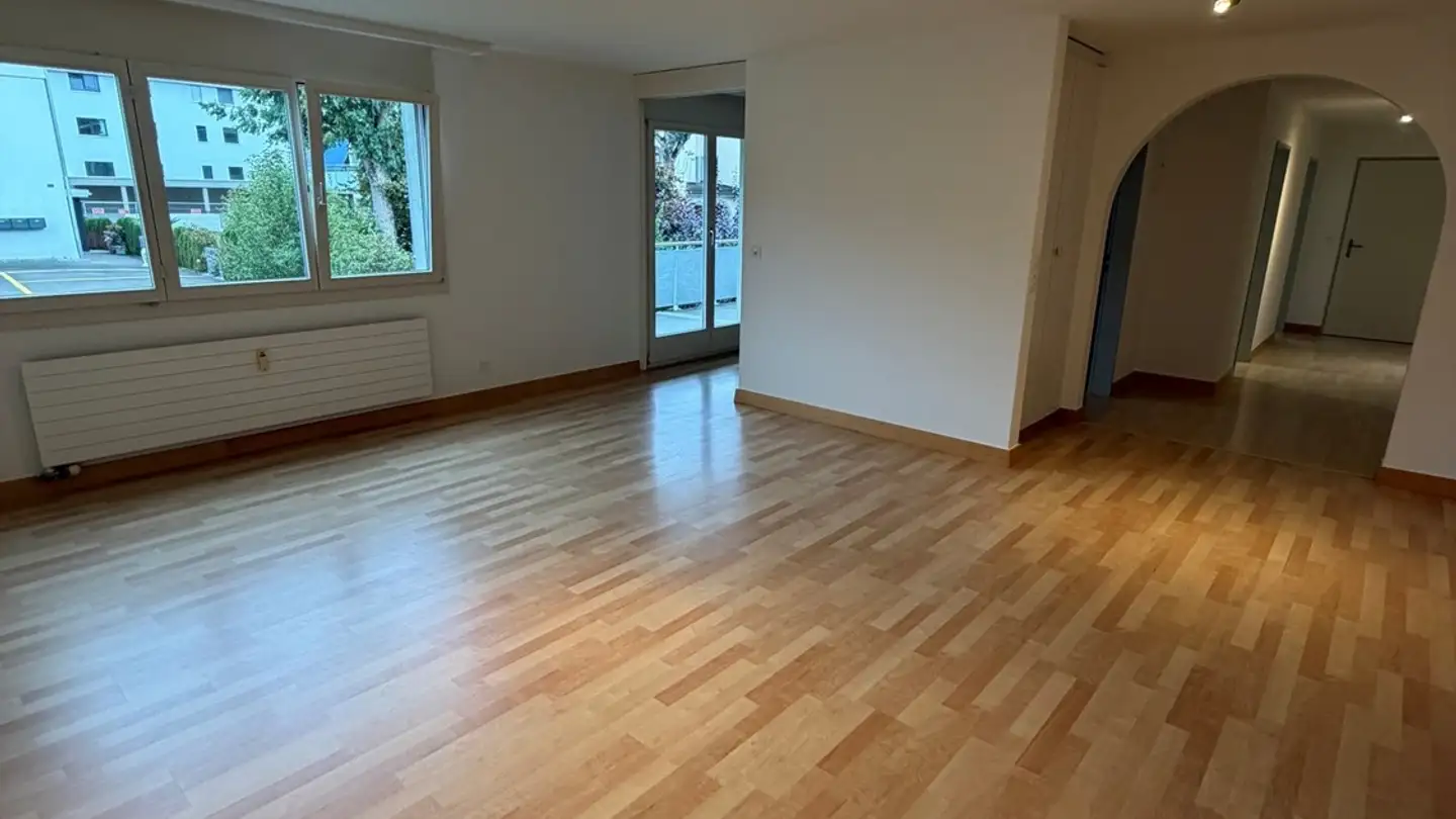Apartment for rent - Bennauerstrasse 6, 8836 Bennau - Photo 3