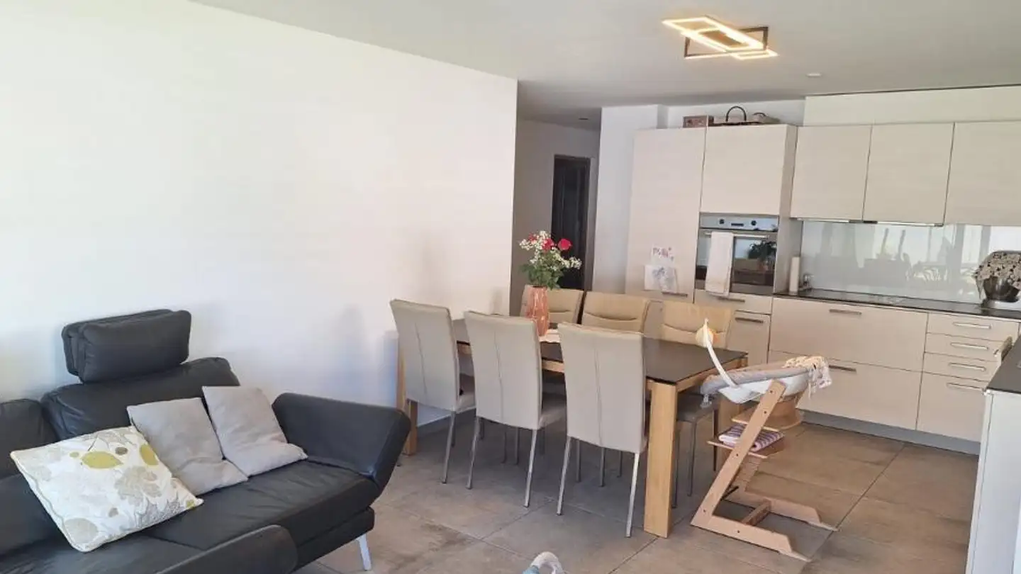 Wohnung mieten - Haut Des Prés 2, 2843 Châtillon JU