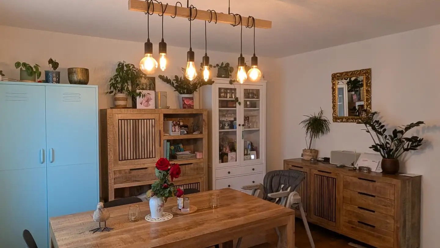 Maison individuelle à louer - Paradiesweg 6, 5702 Niederlenz