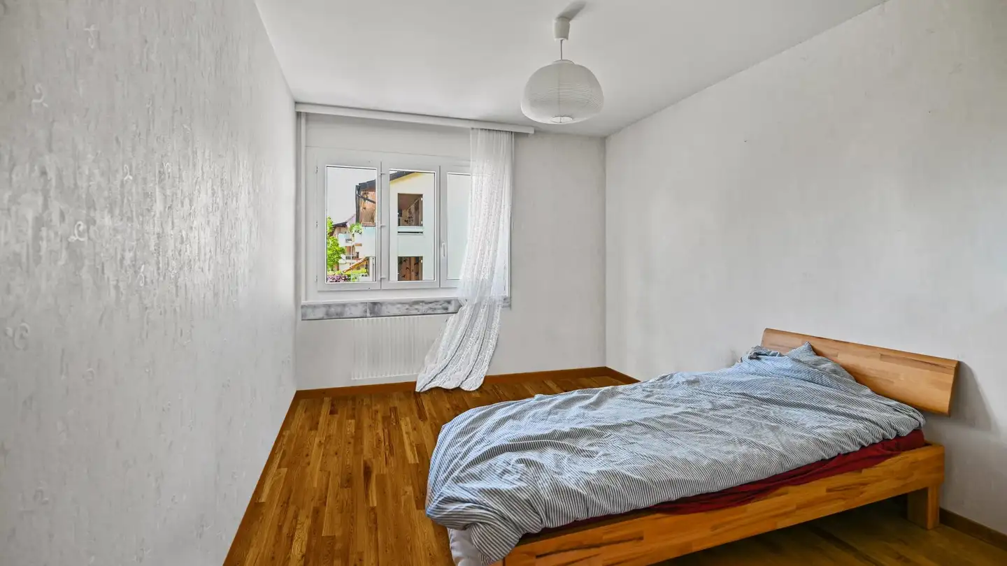 Appartement à vendre - Route De Saint Légier, 1807 Blonay - Photo 4