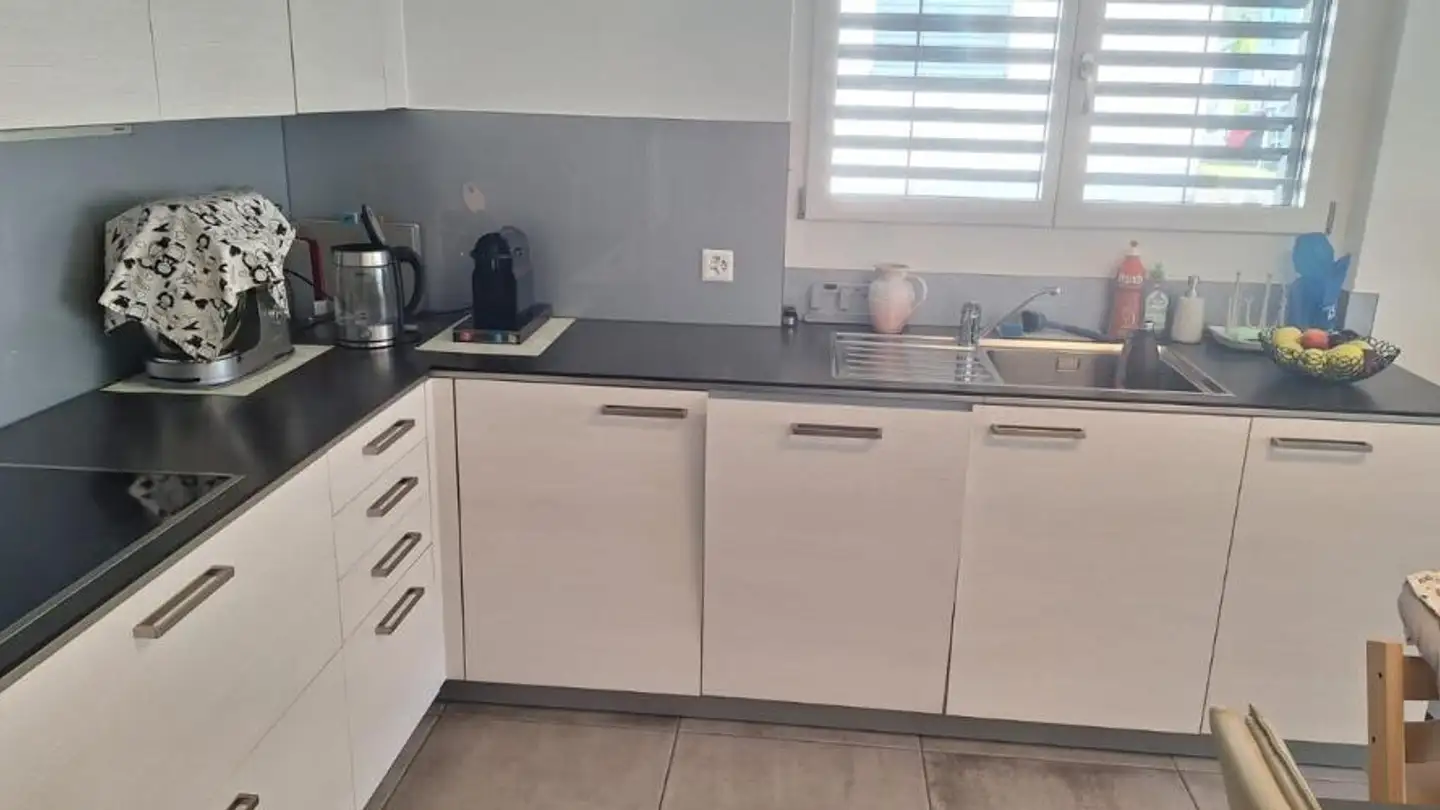 Wohnung mieten - Haut Des Prés 2, 2843 Châtillon JU - Foto 2