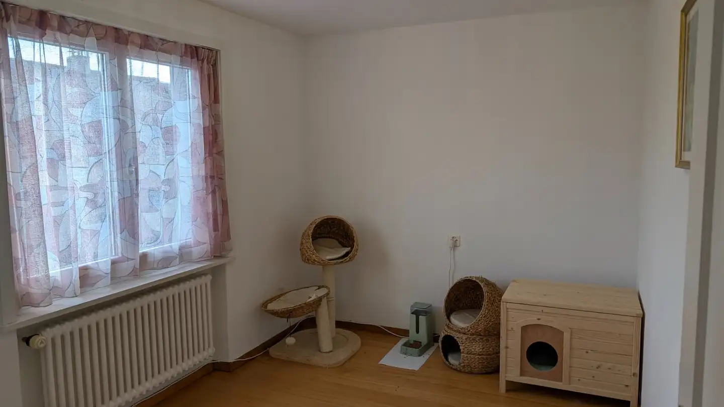 Maison individuelle à louer - Paradiesweg 6, 5702 Niederlenz - Photo 2