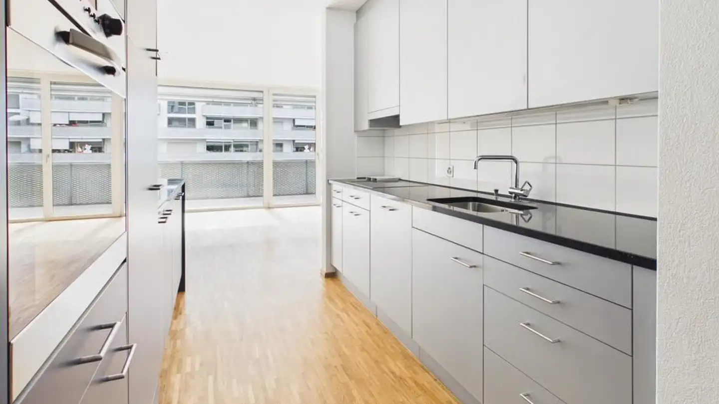 Appartamento in affitto - Hagenholzstrasse 90, 8050 Zürich - Foto 2