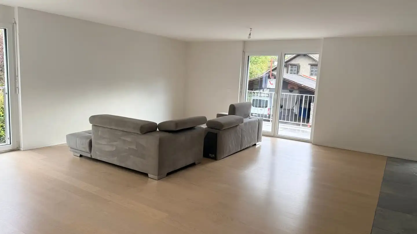 Apartment for rent - Rue De La Servanne 27, 1880 Bex - Photo 2