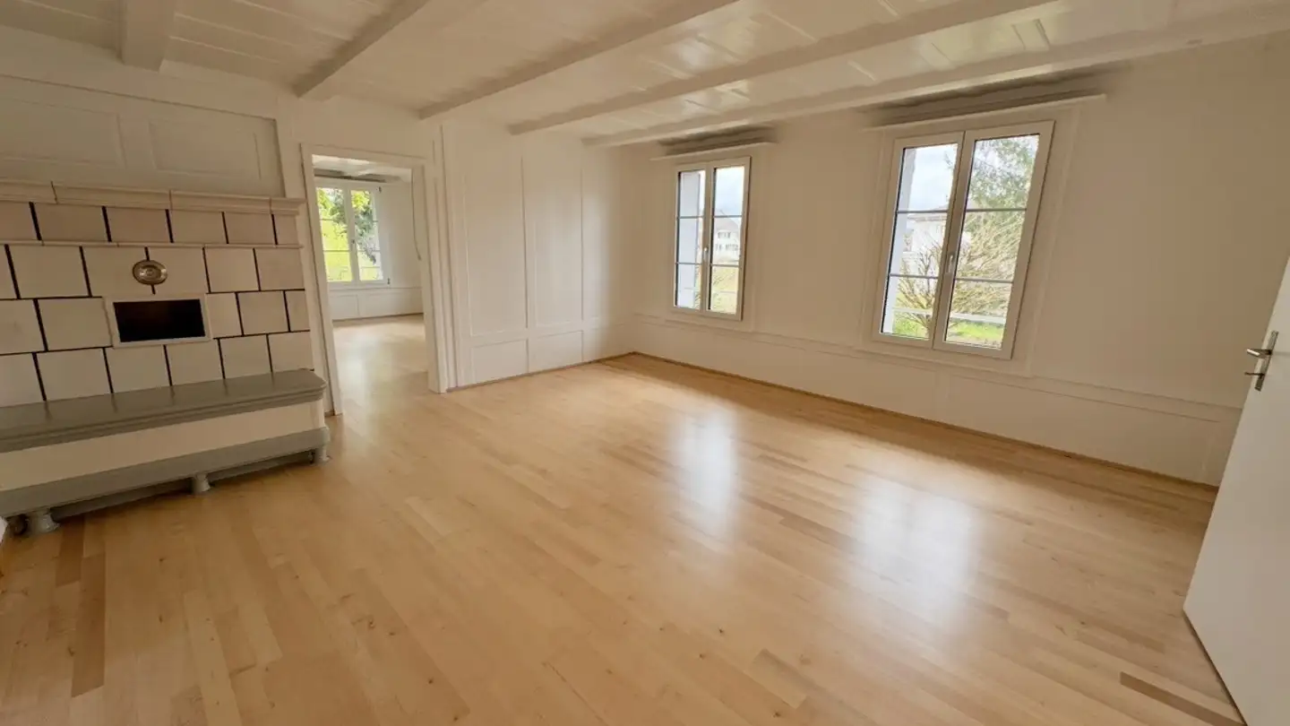 Appartement à louer - Kirchstrasse 7, 3427 Utzenstorf