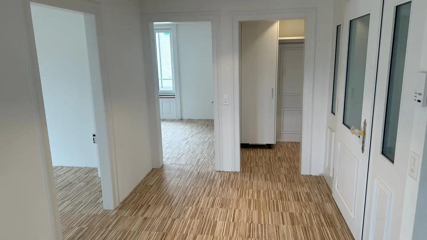 Appartamento in affitto - Glärnischstrasse 3, 8810 Horgen - Photo 4