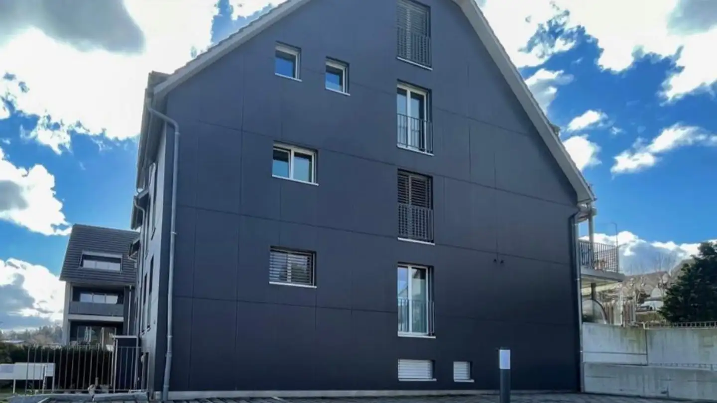 Apartment for rent - Mülliweiherstrasse 5, 8162 Sünikon - Photo 2