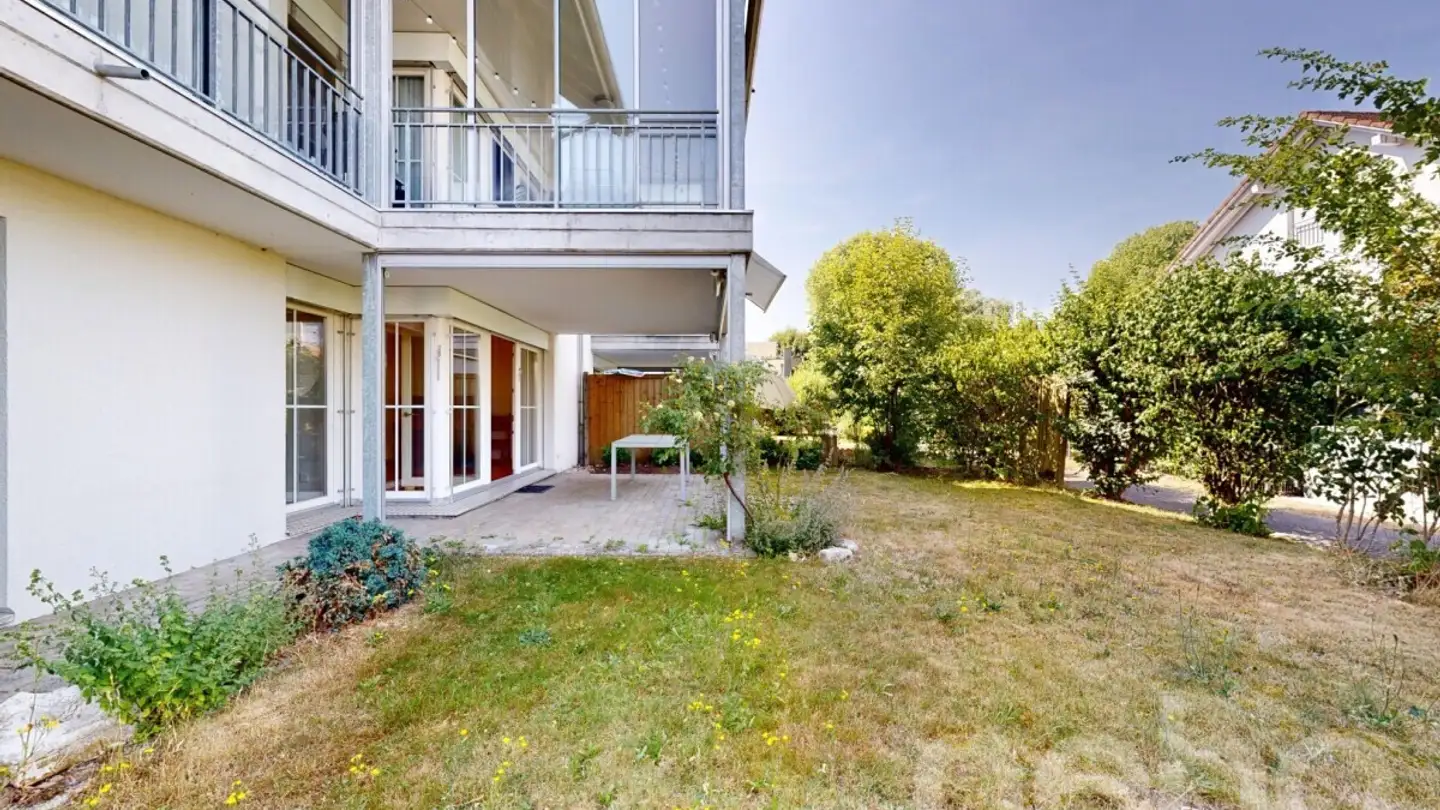 Appartamento in vendita - Hasenmattstrasse 7b, 3427 Utzenstorf