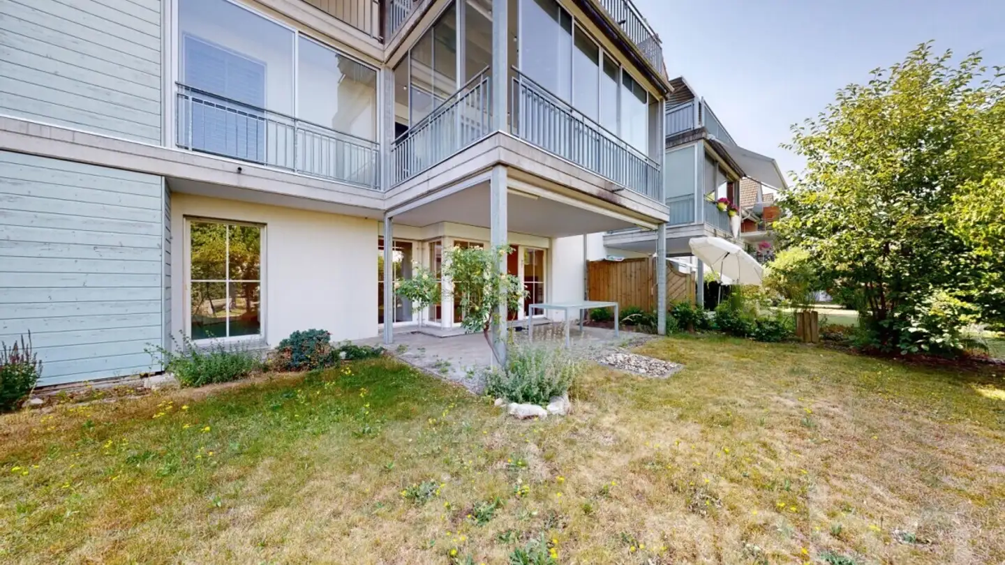 Appartamento in vendita - Hasenmattstrasse 7b, 3427 Utzenstorf - Foto 2