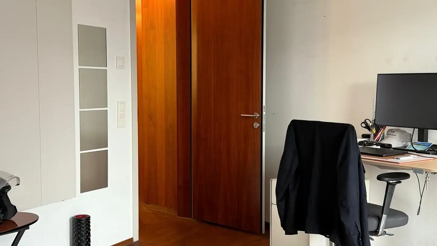 Stanza singola in affitto - Europaallee 45, 8004 Zürich - Foto 4