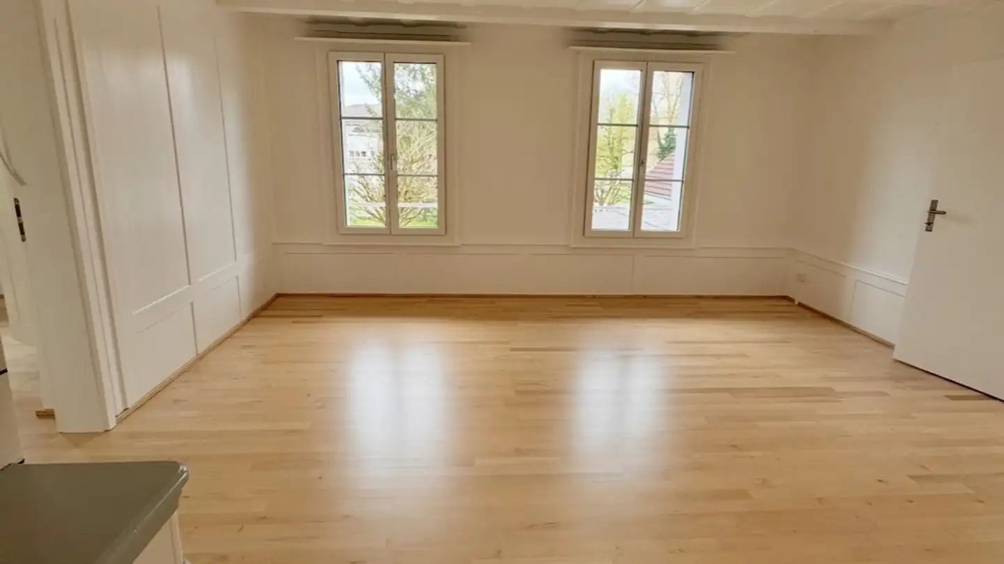 Appartement à louer - Kirchstrasse 7, 3427 Utzenstorf - Photo 3