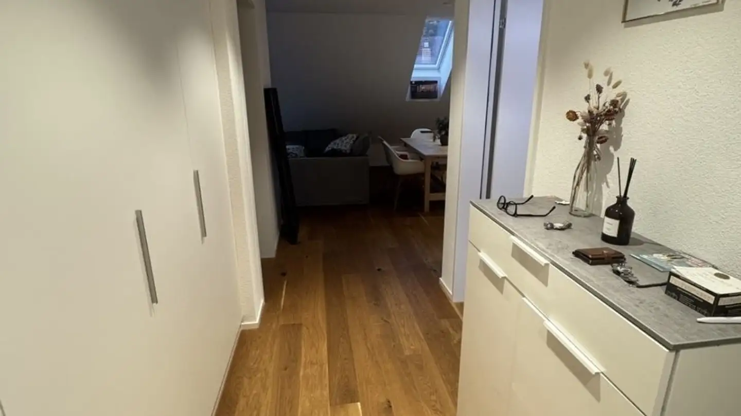 Apartment for rent - 8957 Spreitenbach