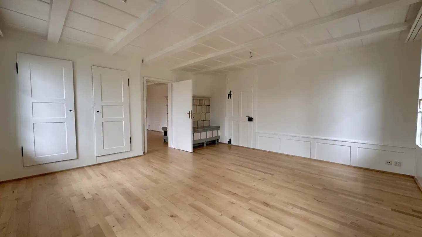 Appartement à louer - Kirchstrasse 7, 3427 Utzenstorf - Photo 4