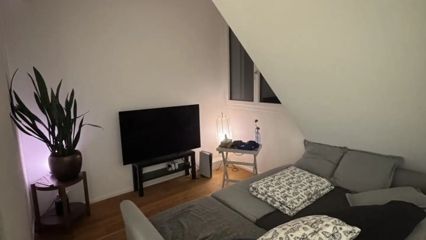 Apartment for rent - 8957 Spreitenbach - Photo 2