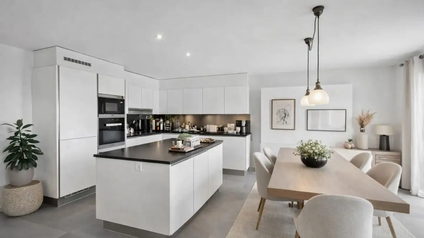 Appartamento in vendita - 2046 Fontaines NE