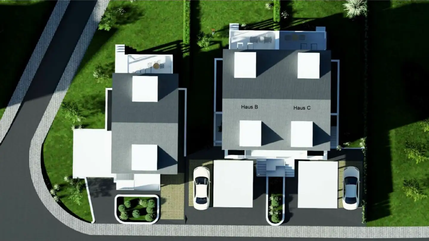 Maison individuelle à vendre - In Der Schwarzmatt 9, 4450 Sissach