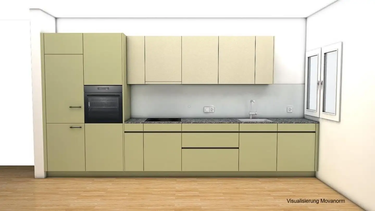 Appartamento in affitto - Dorfstrasse 21, 9306 Freidorf TG - Foto 2