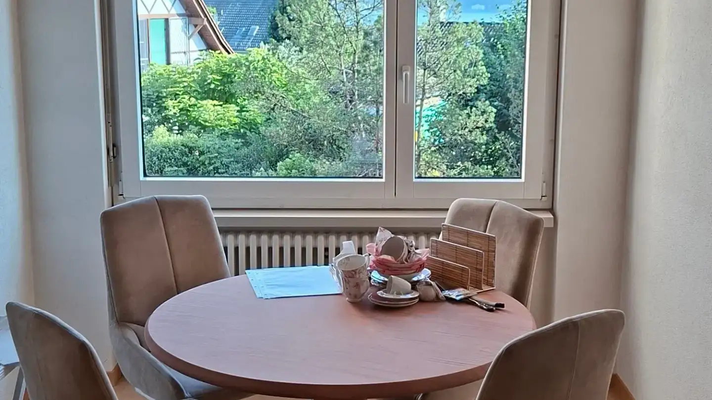 Appartement à louer - Appisbergstrasse 14, 8708 Männedorf - Photo 2