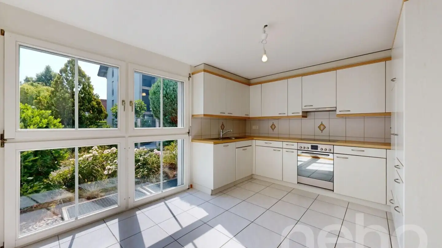 Appartamento in vendita - Hasenmattstrasse 7b, 3427 Utzenstorf - Foto 3