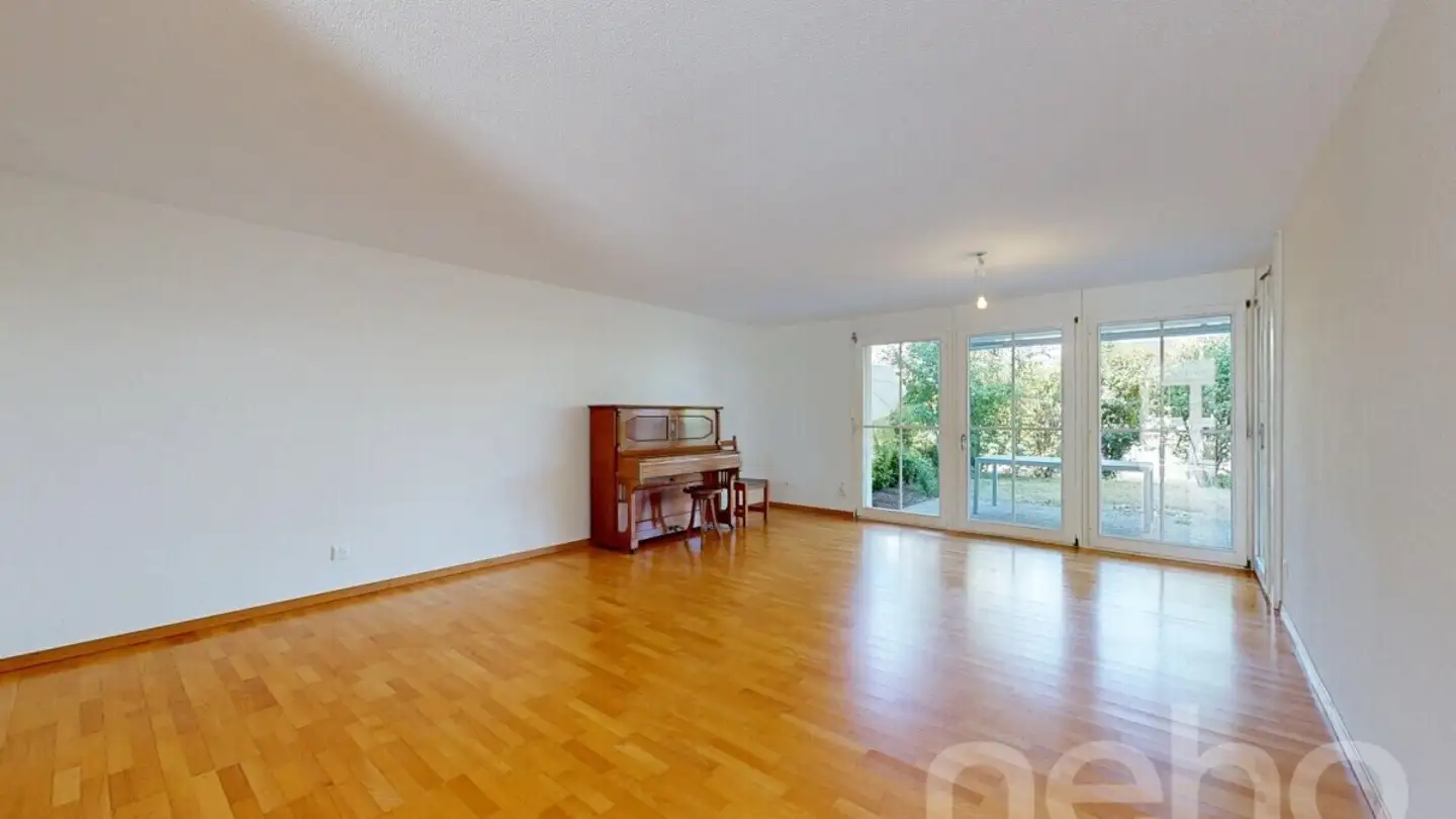 Appartamento in vendita - Hasenmattstrasse 7b, 3427 Utzenstorf - Foto 4