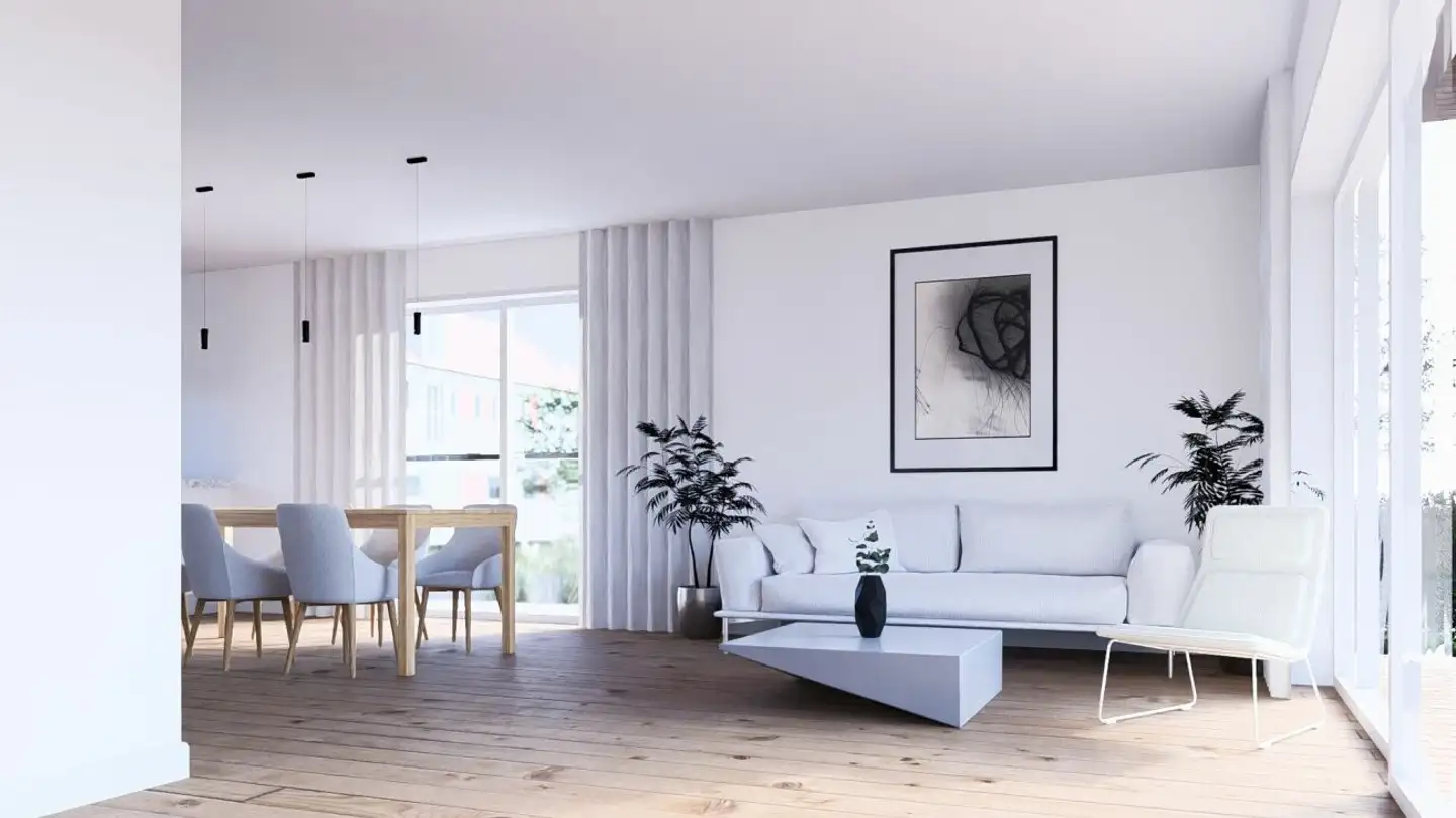 Maison individuelle à vendre - In Der Schwarzmatt 9, 4450 Sissach - Photo 4