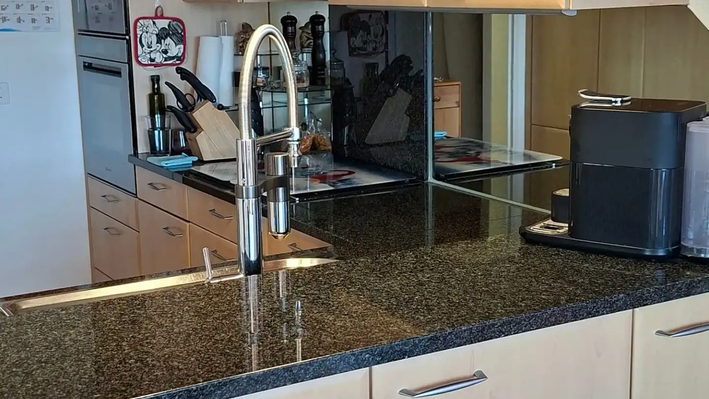 Appartement à louer - Appisbergstrasse 14, 8708 Männedorf - Photo 3