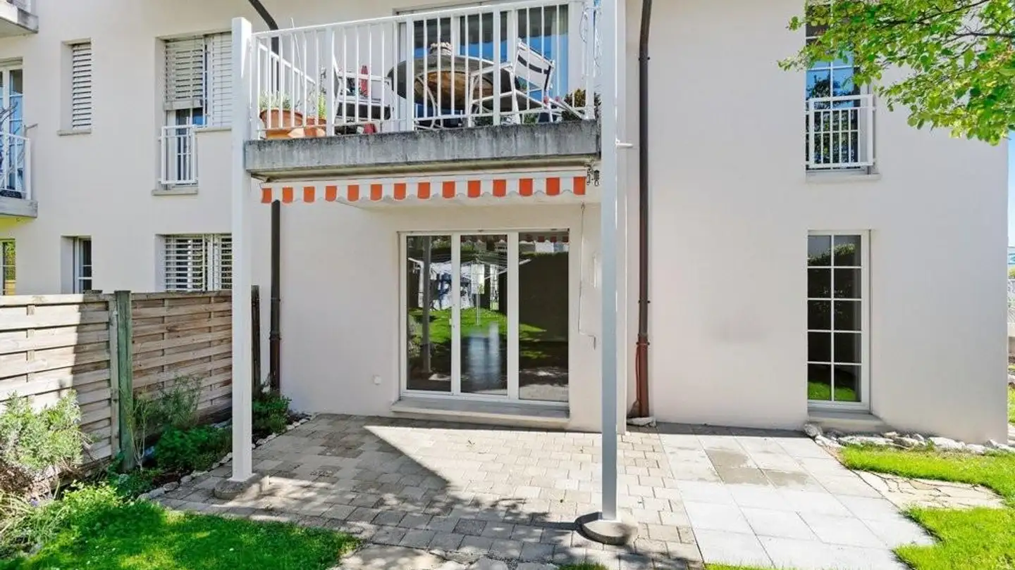 Appartamento in affitto - Dorfstrasse 21, 9306 Freidorf TG - Foto 4