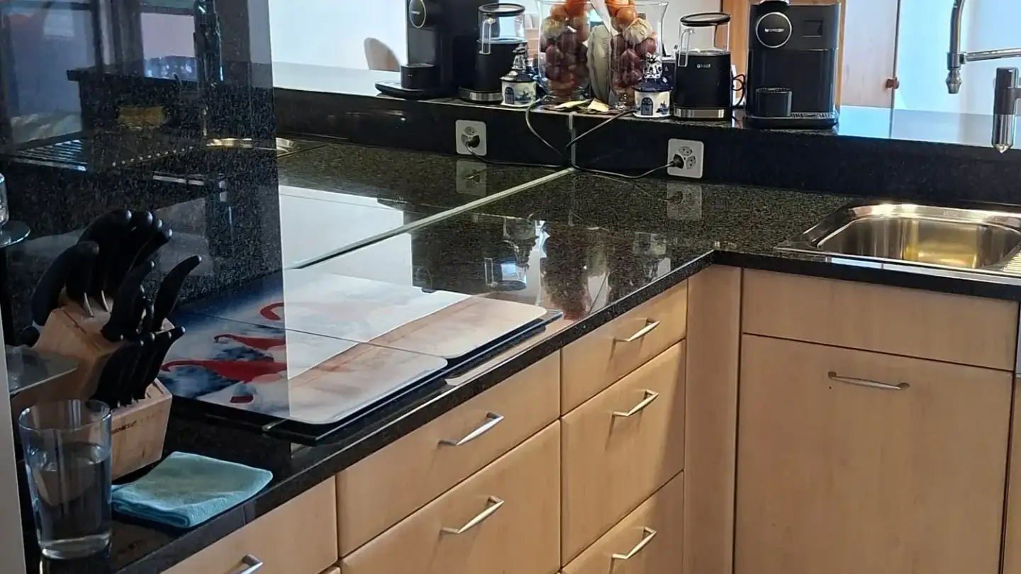 Appartement à louer - Appisbergstrasse 14, 8708 Männedorf - Photo 4