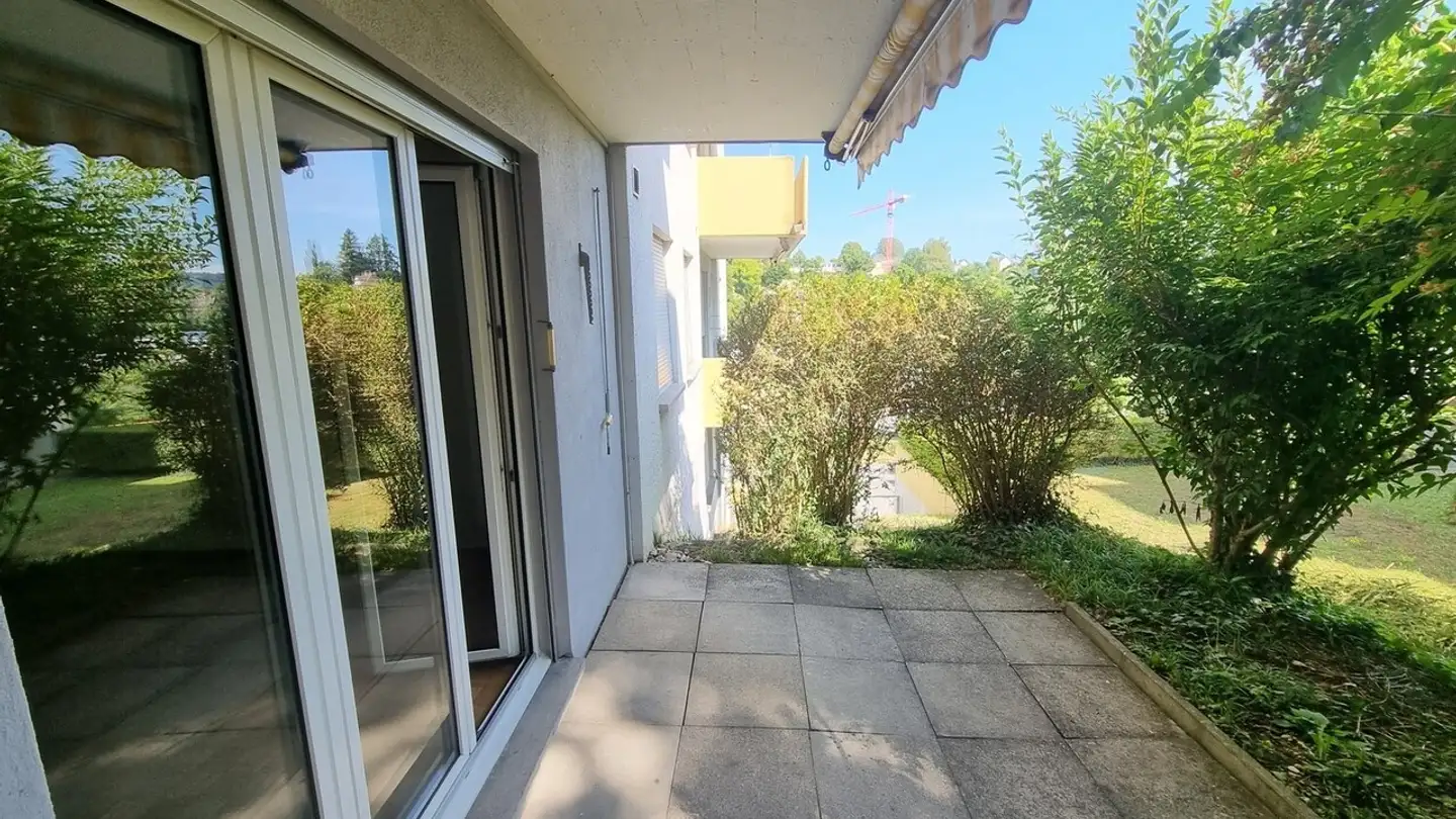 Wohnung mieten - Hochstrasse 69, 8200 Schaffhausen