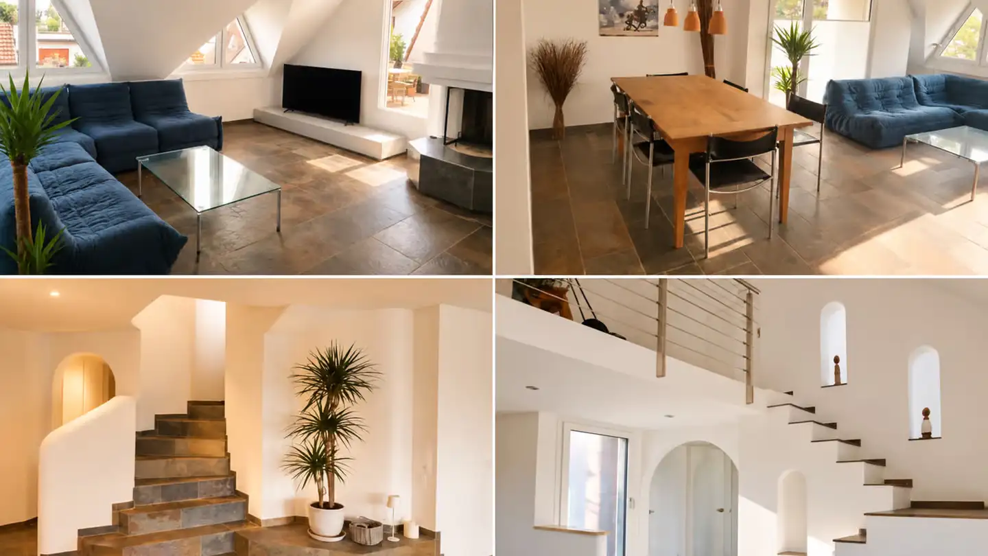 Duplex in vendita - Seestrasse 81, 8806 Bäch SZ - Foto 2
